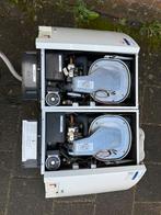 Nefit Proline, Doe-het-zelf en Verbouw, Verwarming en Radiatoren, Gebruikt, Minder dan 30 cm, Cv-ketel of Combi-ketel, Minder dan 60 cm