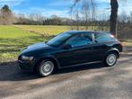 Volvo C30 1.8 2008 Zwart handgeschakeld strakke auto, Voorwielaandrijving, 1228 kg, 125 pk, 4 cilinders