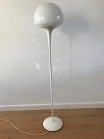 Goffredo Reggiani Globe Mushroom vloerlamp vintage design, Huis en Inrichting, Lampen | Vloerlampen, Ophalen of Verzenden, Zo goed als nieuw