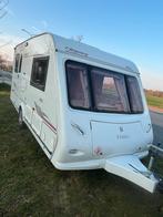 SUPER NETTE ELDDIS Odyssey 430 Bovag gekeurd MOVER!, Elddis, Tot en met 2, Bedrijf, Treinzit