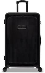 ✅NIEUW✅ SUITSUIT Expression koffer 76 cm | Black Shadow, Sieraden, Tassen en Uiterlijk, Koffers, Hard kunststof, 45 tot 55 cm