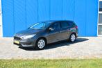 Ford Focus 2018 | Nieuwe distributieriem + turbo, Auto's, Origineel Nederlands, Handgeschakeld, Start-stop-systeem, 999 cc