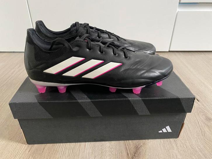 Voetbalschoenen Adidas Copa Pure.2 FG maat 41 1/3, Sport en Fitness, Voetbal, Nieuw, Schoenen, Maat XS of kleiner, Ophalen of Verzenden