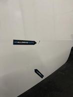 Opel Vivaro achterdeur rechts dicht wit 9811894980, Gebruikt, -, Deur, -