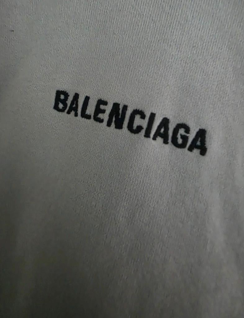 Balenciaga trui maat XL Off White, Maat 38/40 (M), Balenciaga, Wit, Ophalen of Verzenden