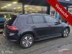 Volkswagen Golf 1.4 TSI GTE TEKST LEZEN/READ TEXT, Euro 6, 4 cilinders, Zwart, Origineel Nederlands
