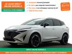 Nissan QASHQAI 1.5 e-Power 191pk N-Design Aut- Bose Surround, Auto's, 1497 cc, Gebruikt, 190 pk, Met garantie (alle)