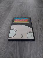 FAMILY GUY, Stewie Griffin,  the  untold story (IMPORT), Tekenfilm, Verzenden, Amerikaans, Zo goed als nieuw