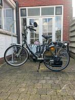 Saxonette luxe spartamet e start 2008, Ophalen, Spartamet, Zo goed als nieuw, Benzine