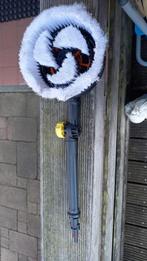 Wasborstel hogedrukreiniger, Ophalen of Verzenden, Elektrisch