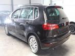 Dakdrager dakrails Volkswagen Golf Sportsvan (AUVS) 2014, Auto-onderdelen, Carrosserie en Plaatwerk, Gebruikt, Volkswagen, Volkswagen AG