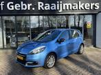 Renault Scénic 1.6 dCi Bose*131pk*Navi*EXPORT/EX.BPM*, Voorwielaandrijving, Euro 5, Gebruikt, 4 cilinders