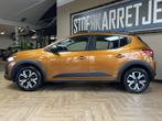 Dacia SANDERO Stepway 1.0 TCe 90 Automaat | Navi | Dode hoek, Stof, Zwart, Overige kleuren, Lichtsensor