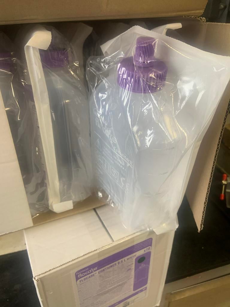 Stoma spullen, Ophalen of Verzenden, Nieuw