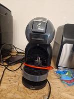 Koffiezetapparaat - Krups Nescafé Dolce Gusto, Witgoed en Apparatuur, Koffiezetapparaten, Koffiepads en cups, Gebruikt, Koffiemachine