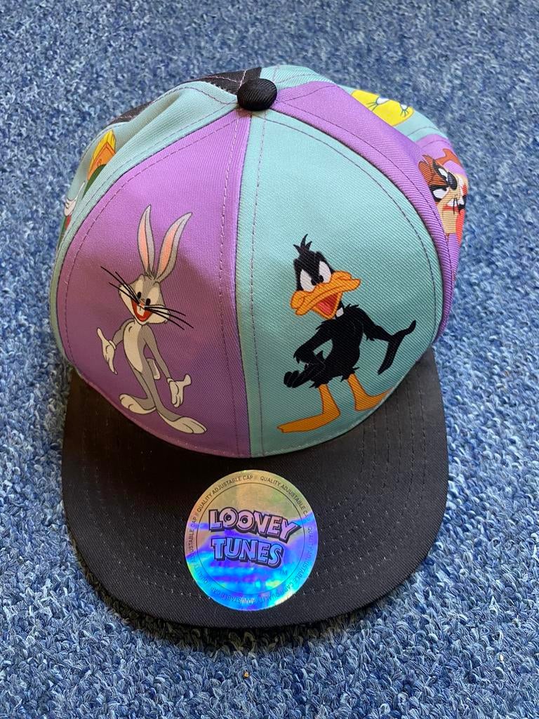 Looney Tunes pet, Ophalen, Zo goed als nieuw, Jongen of Meisje