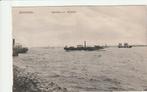 GORINCHEM VEERBOOT, Verzamelen, Ansichtkaarten | Nederland, Verzenden, Voor 1920, Zuid-Holland