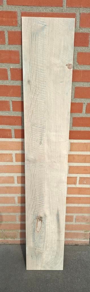 houtlook tegels. 20x120cm., Ophalen, Steen of Klei, 50 tot 150 cm, Nieuw