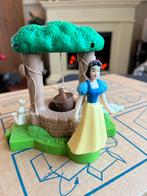 Sneeuwwitje McDonald's speelgoed, Ophalen of Verzenden, Gebruikt, Meisje