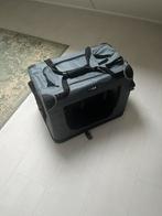 Honden reisbench (zie omschrijving), Ophalen, Zo goed als nieuw