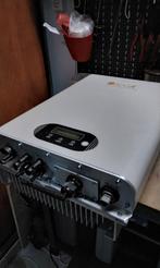 Omnik 4kW 1-fase omvormer (2014) -, Ophalen, Overige typen