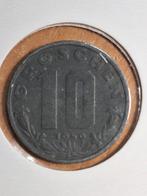 OOSTENRIJK 10 groschen 1949 (#97), Ophalen of Verzenden, Oostenrijk