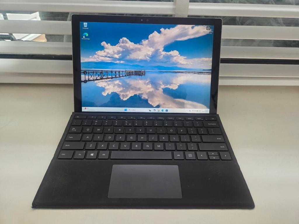 Microsoft Surface Pro 4 (1724), Computers en Software, Windows Laptops, Ophalen of Verzenden, 13 inch, 2 tot 3 Ghz