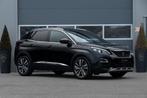 Peugeot 3008 1.6 PureTech GT Line |PANO|Massage|Leder|Camera, Gebruikt, 4 cilinders, Zwart, Bedrijf
