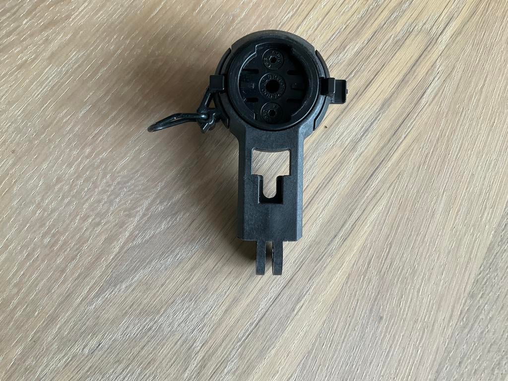 Houder fietscomputer  en bel Mount fiets navigatie en bel, Ophalen, Zo goed als nieuw, Overige typen, Kunststof