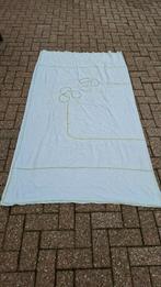 Sprei, Wit, Overige typen, Tweepersoons, Ophalen of Verzenden