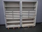 Werkplaatskast / Magazijnkast / Roldeurkast / Ladekast, Ophalen of Verzenden, Niet ingevuld, Niet ingevuld, Niet ingevuld