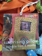 Dushi Surprising Pillow Chick / Kussenhoes, Ophalen of Verzenden, Overige typen