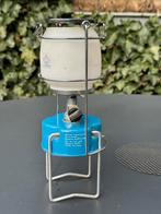 Campingaz camping gaz gaslamp Lumogas N206, Ophalen of Verzenden, Gebruikt
