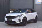 Peugeot 5008 1.2 PureTech GT Black Pack 7-Persoons | PANO |, Auto's, Peugeot, 15 km/l, Gebruikt, 1199 cc, 7 stoelen