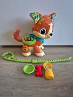 Vtech waffie de wandelpuppy, Ophalen of Verzenden, Zo goed als nieuw, 6 maanden tot 2 jaar