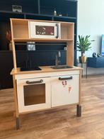 IKEA Speelkeuken, Ophalen, Gebruikt, Hout, Speelkeuken