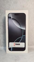 Apple iPhone 16 Pro Max 256GB Wit, Telecommunicatie, Mobiele telefoons | Apple iPhone, 256 GB, ., Wit, IPhone 16 Pro Max