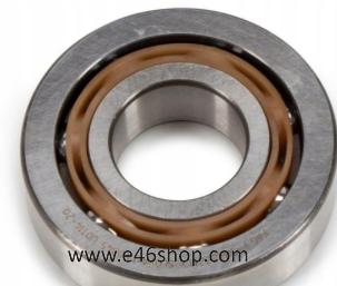 KOGEL LAGER VERSNELLINGSBAK BMW K1600 OE 23008543996, -, -, Nieuw, Ophalen of Verzenden