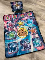 Elektronische dansmat, Ophalen, Zo goed als nieuw, Elektronica, Met licht