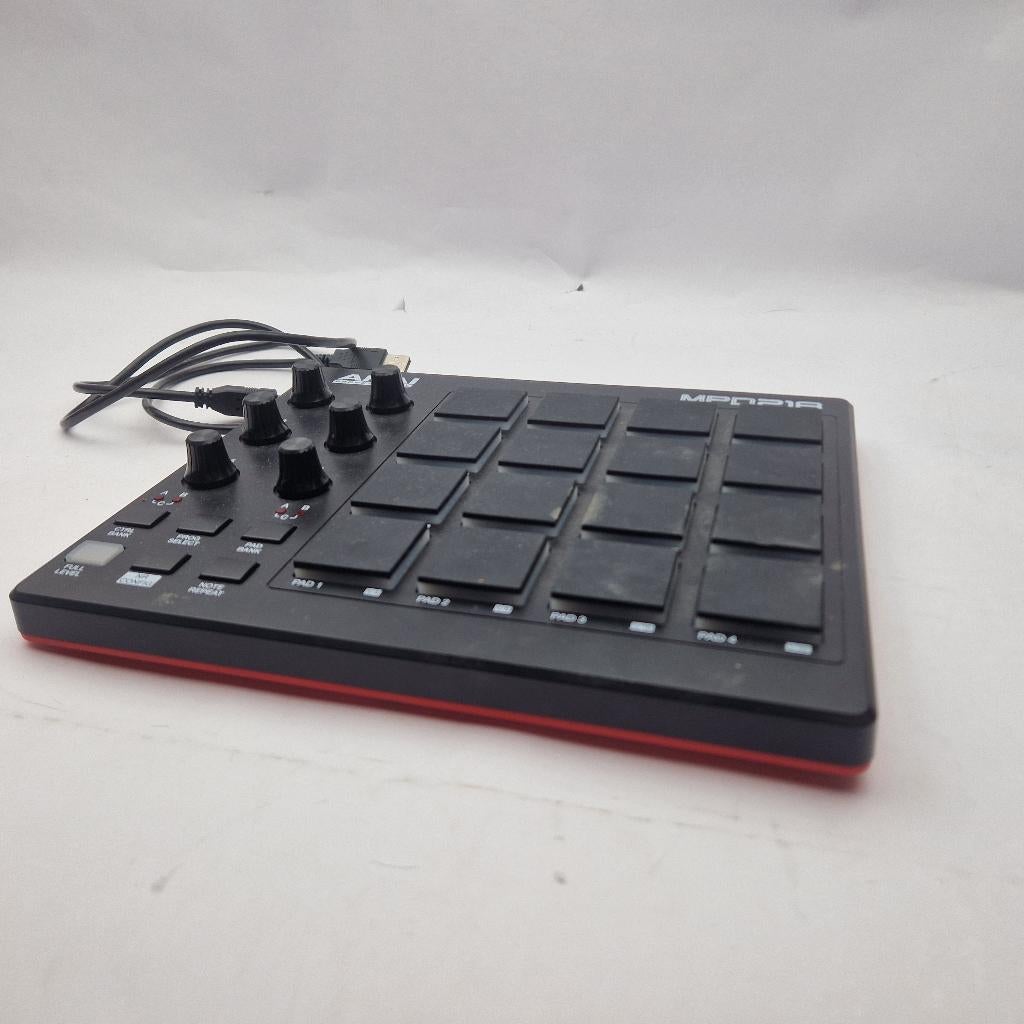 AKAI Professional MPD 218 || Nu Voor Maar €49.99!, Ophalen of Verzenden, Gebruikt