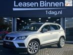 Seat Ateca 1.0 EcoTSI Reference, Voorwielaandrijving, Stof, Gebruikt, 19 km/l