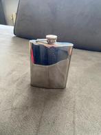 Veld fles, Ophalen of Verzenden, Landmacht, Nederland, Mes of Dolk