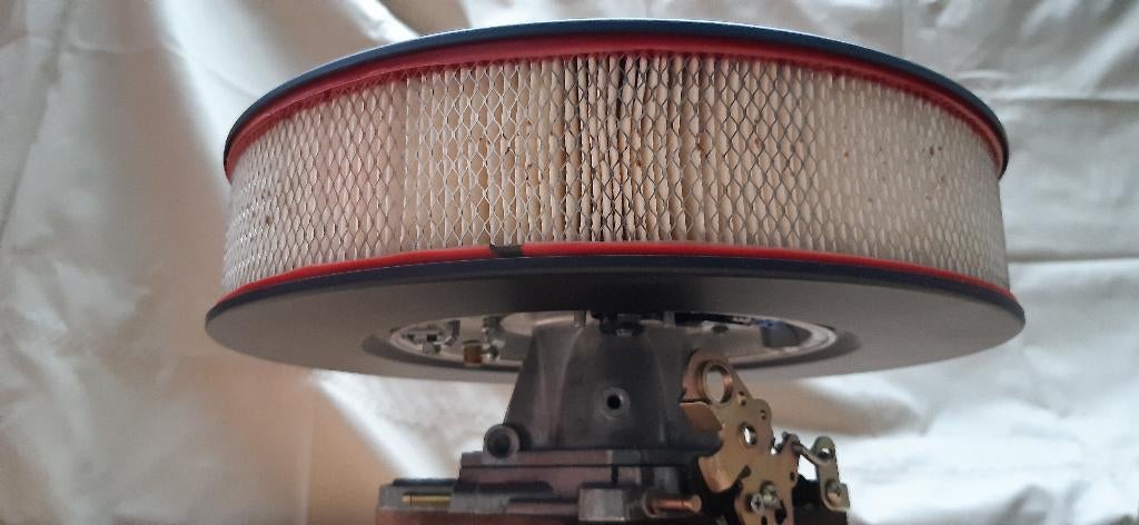 Impco 300A-70 mixer set, Ophalen of Verzenden, Nieuw, Lincoln