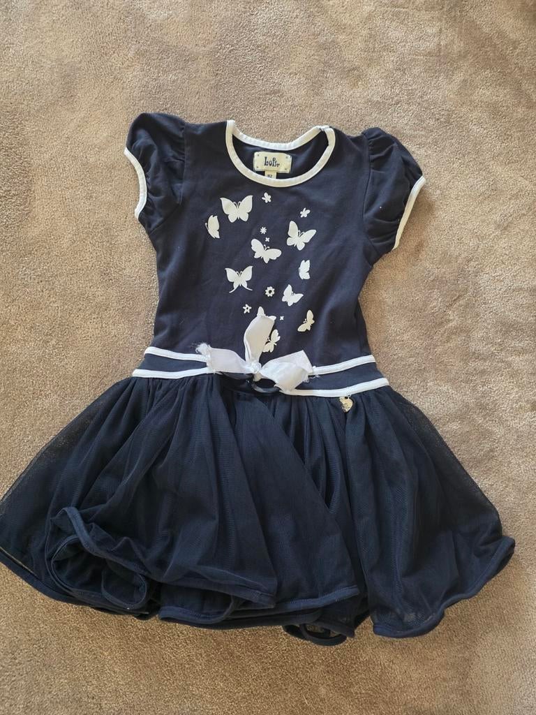 2 nieuw jurkje Lofff maat 92, Ophalen of Verzenden, Nieuw, Kleding