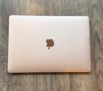 MacBook Air M1 (2020) – 13 inch - 8GB / 256GB – Goud, Computers en Software, Apple Macbooks, Ophalen, 256 GB, Qwerty, 8 GB
