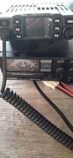 2 meter en 70 cm anytone set, Telecommunicatie, Ophalen