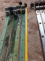 Deur schanier, Ophalen of Verzenden, Gebruikt