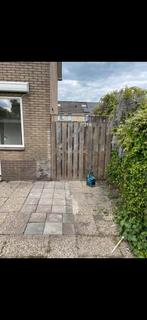 30x30 stoeptegels, Ophalen, Gebruikt, Minder dan 5 m², Beton