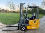 Jungheinrich 1300KG 3-delig freelift Sideshift BJ2013, Info@vanbeurdenheftrucks.nl, Jungheinrich, Heftruck, Ophalen of Verzenden