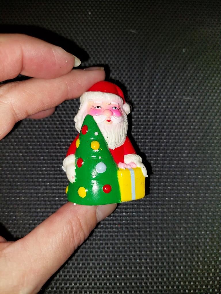 Kerst spulletjes, Ophalen of Verzenden, Nieuw